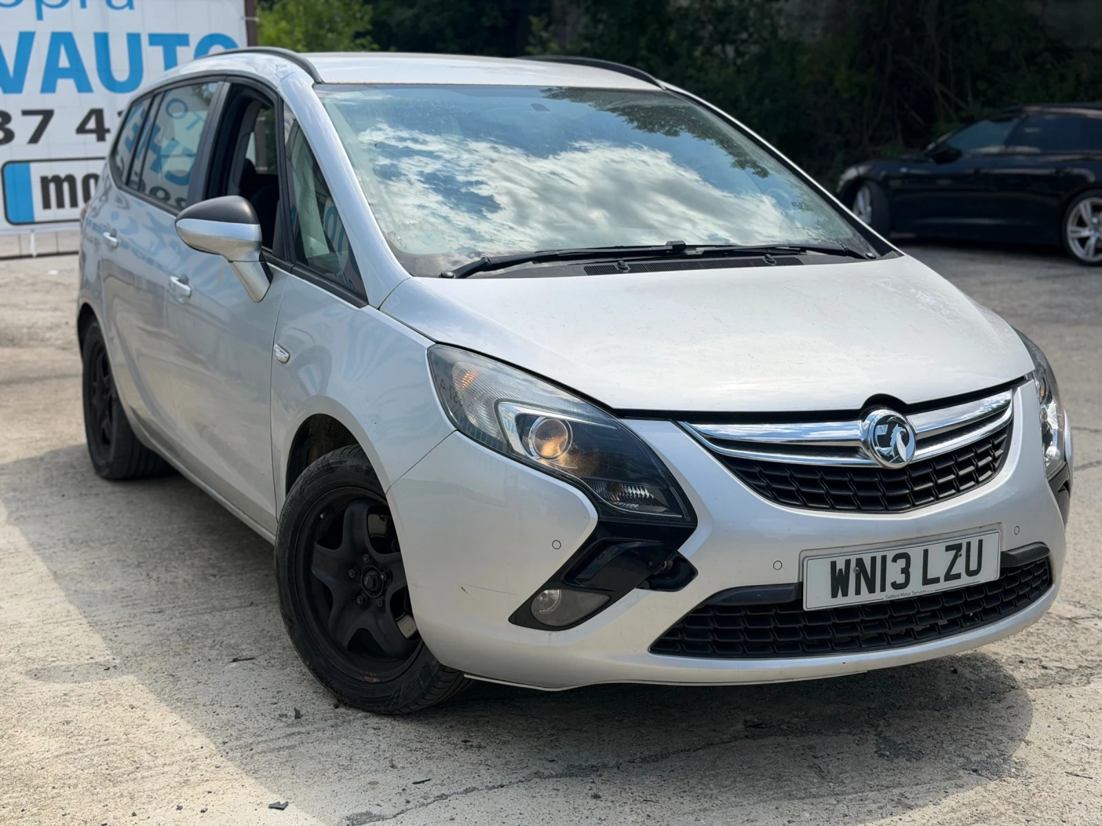 Opel Zafira 2.0cdti  | Mobile.bg � ����������� 4