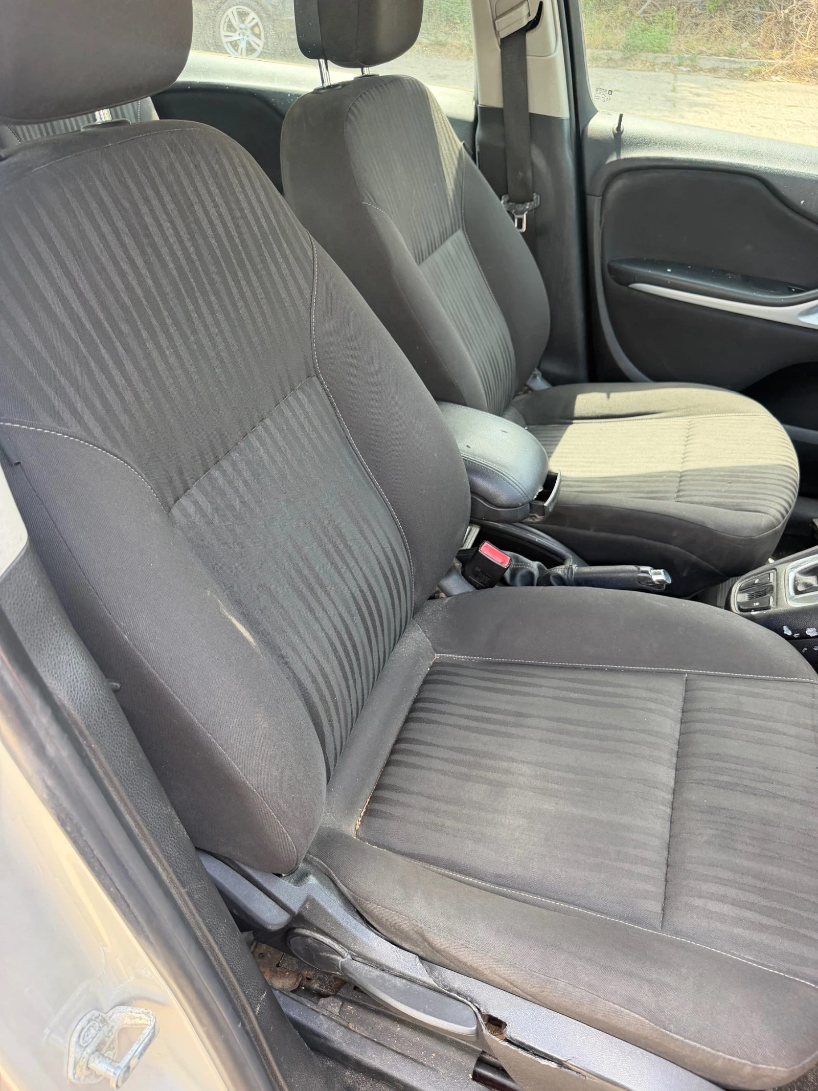 Opel Zafira 2.0cdti  | Mobile.bg � ����������� 6