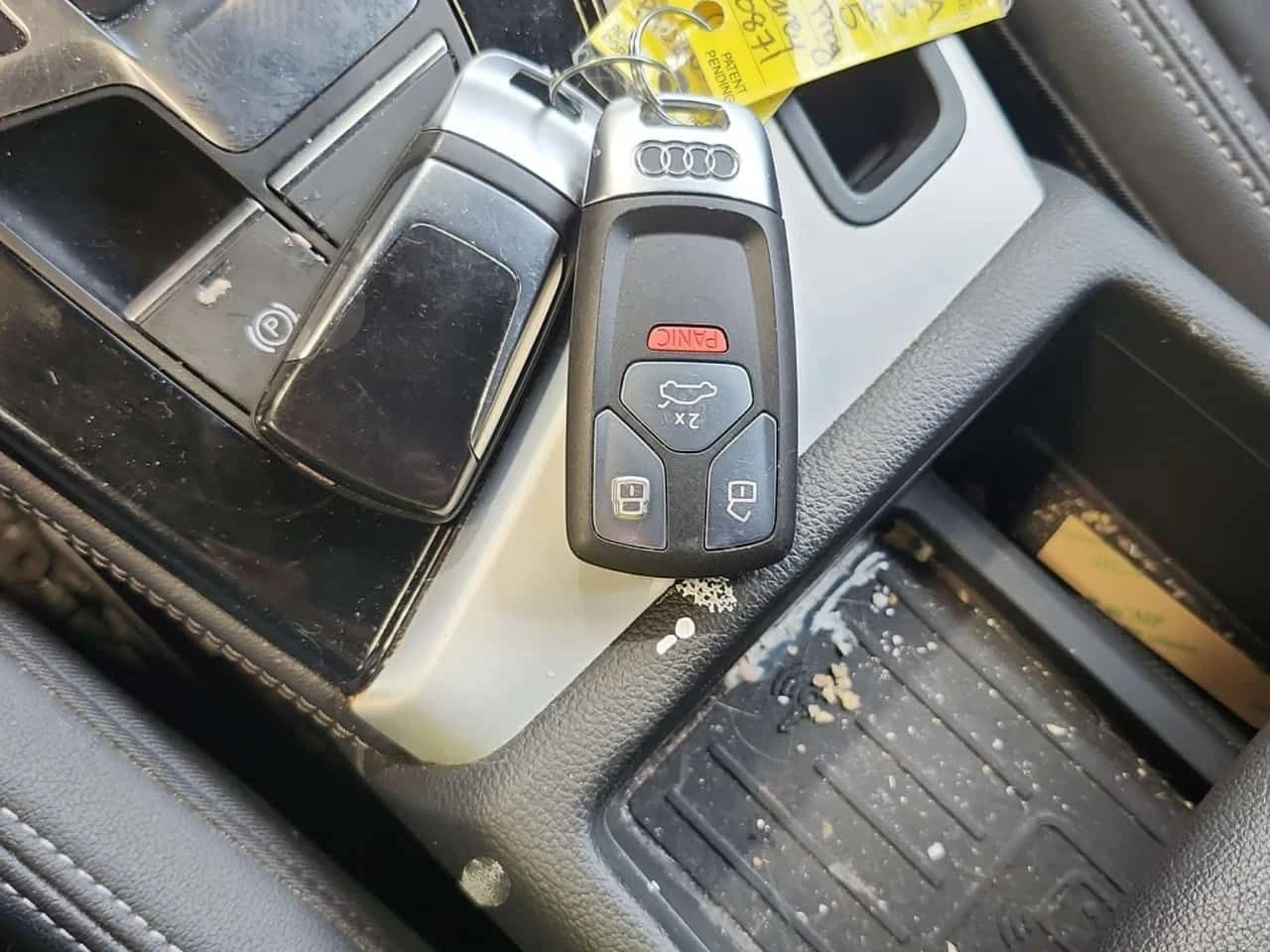Audi A5  PROGRESSIV S-LINE / DISTRONIC / AMBIENT , снимка 8 - Автомобили и джипове - 55472680