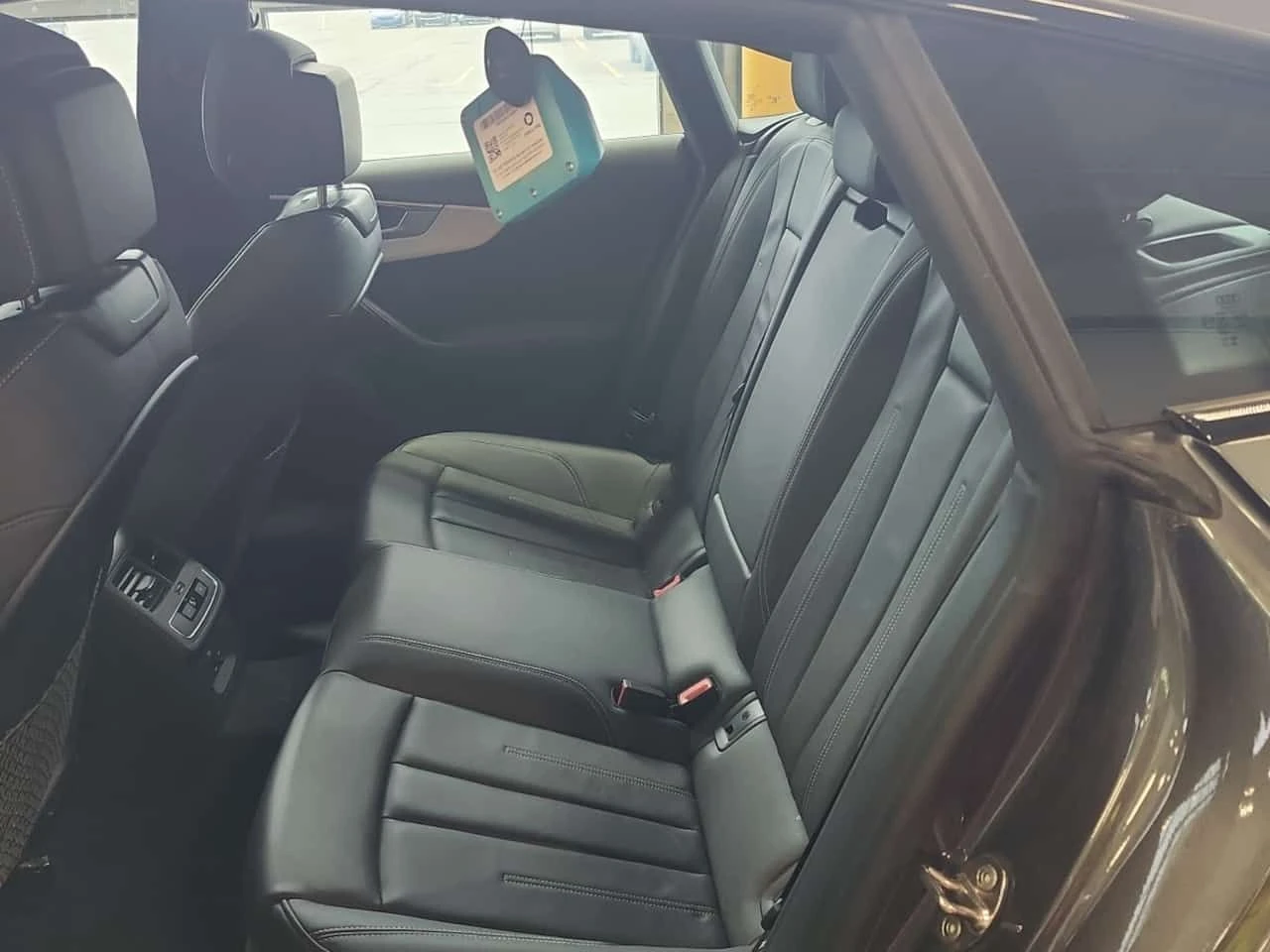 Audi A5  PROGRESSIV S-LINE / DISTRONIC / AMBIENT , снимка 12 - Автомобили и джипове - 55472680