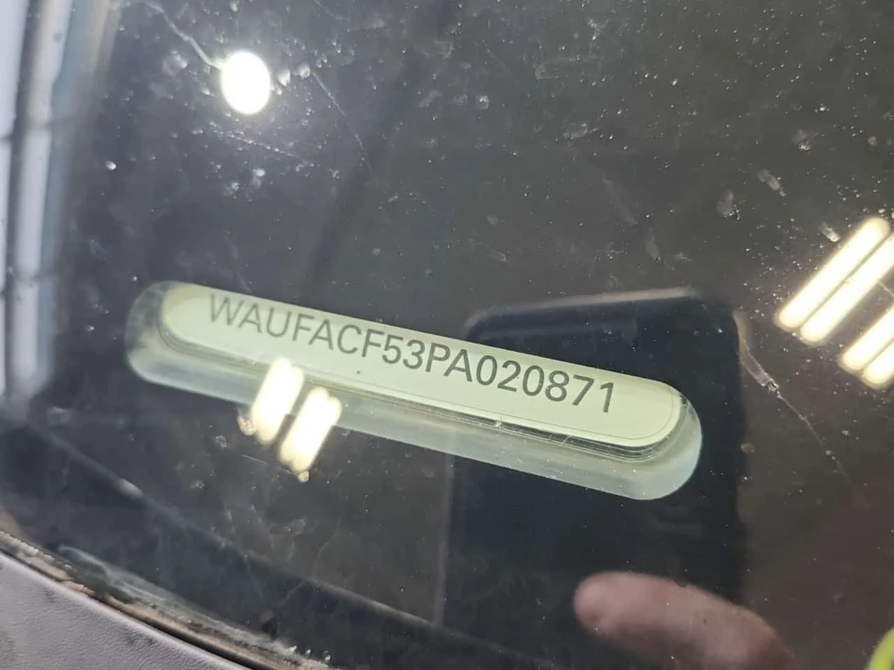 Audi A5  PROGRESSIV S-LINE / DISTRONIC / AMBIENT , снимка 16 - Автомобили и джипове - 55472680