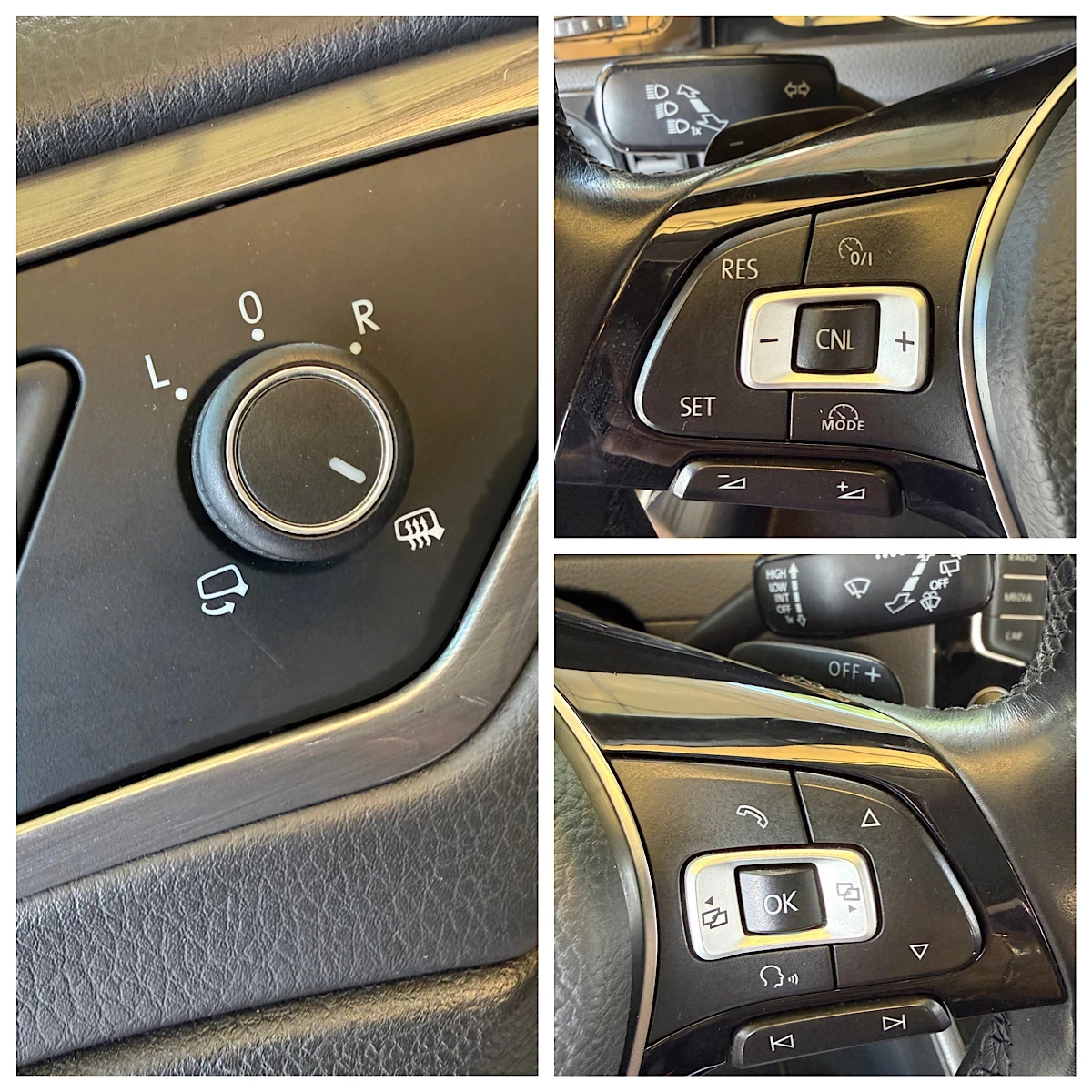 VW Golf 2.0TDI/150k.c ALLSTAR, снимка 13 - Автомобили и джипове - 55593876