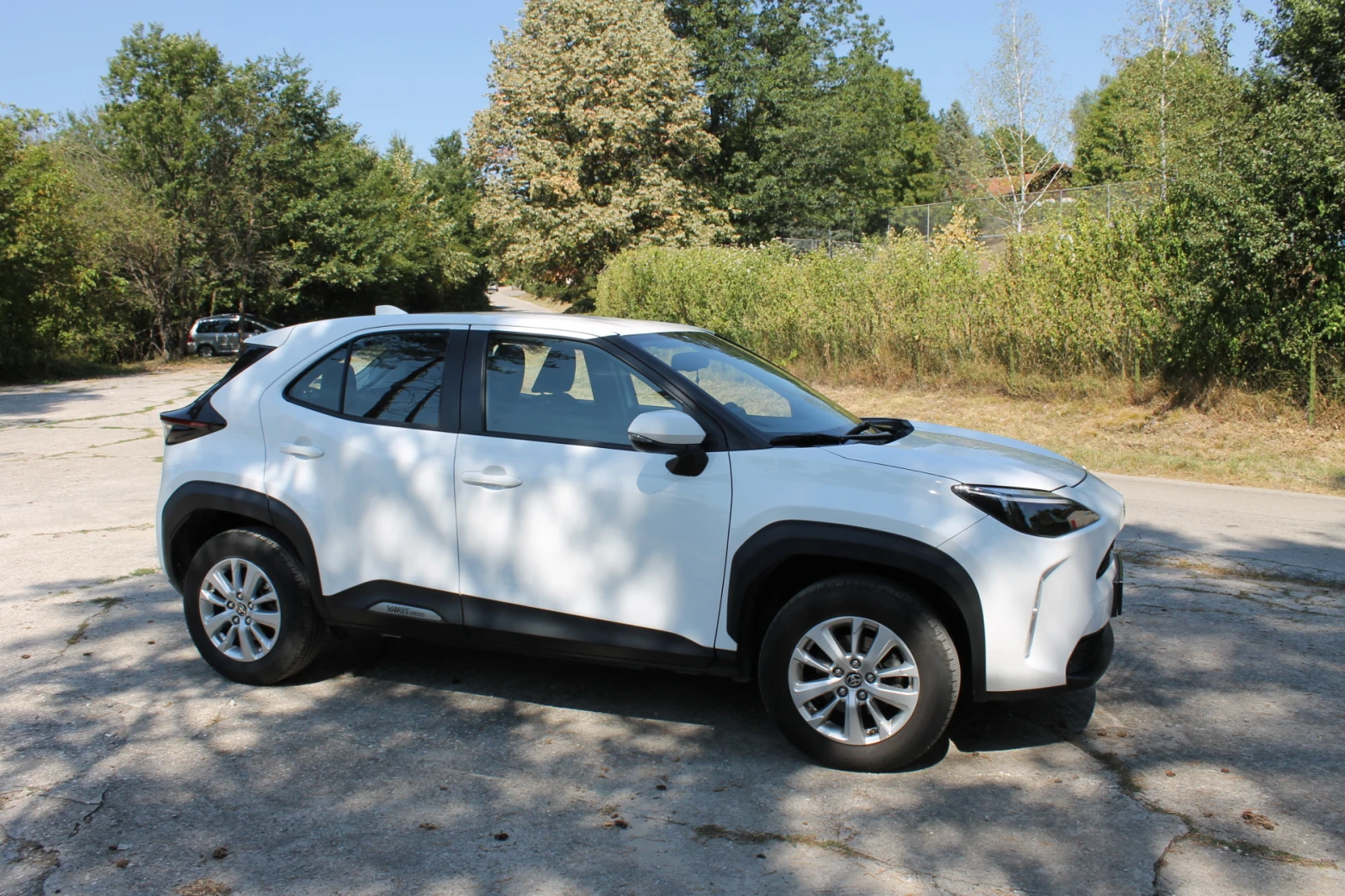 Toyota Yaris Cross 1.5 VVT-i, снимка 2 - Автомобили и джипове - 55703322