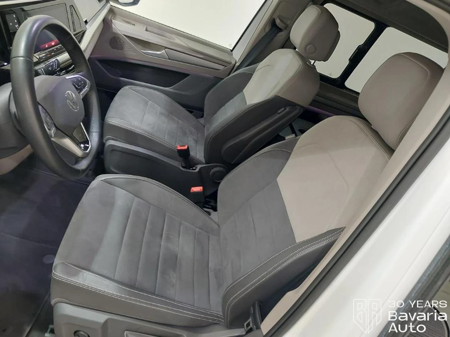 VW Multivan Style DSG Easy Open Basic, снимка 6 - Автомобили и джипове - 55767071