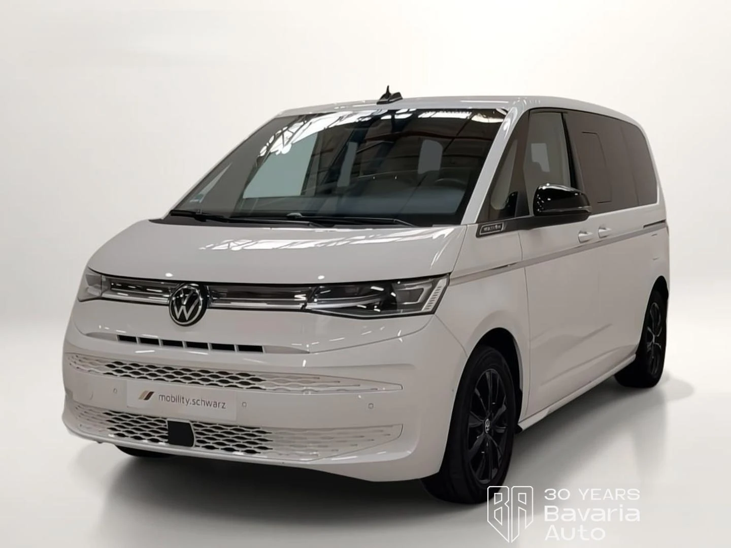 VW Multivan Style DSG Easy Open Basic