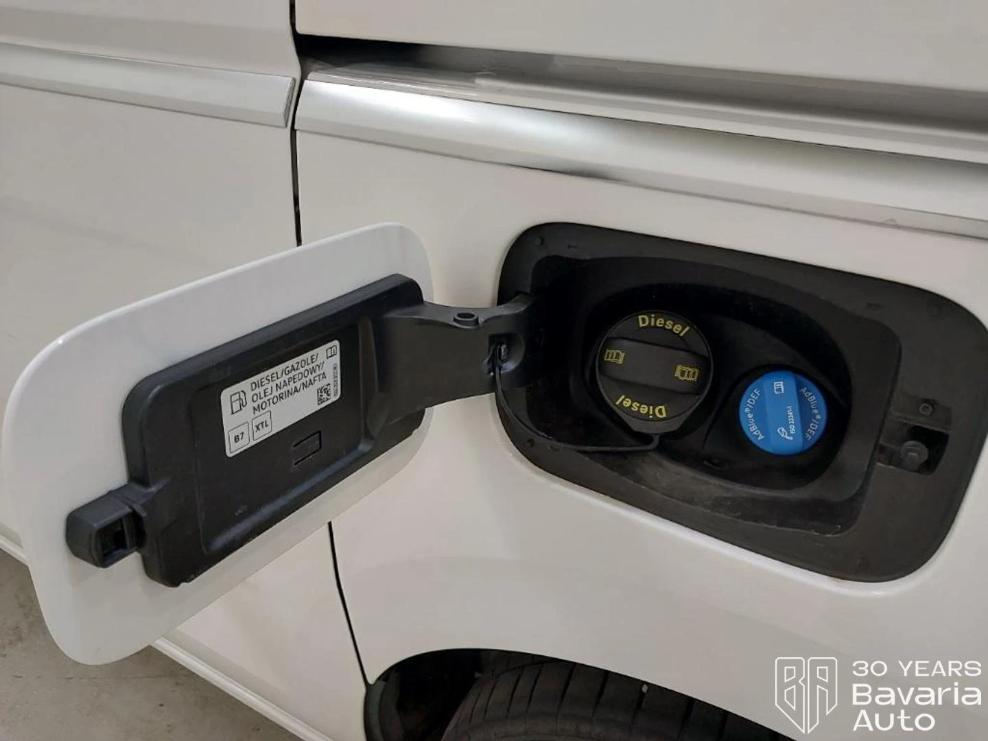 VW Multivan Style DSG Easy Open Basic, снимка 14 - Автомобили и джипове - 55767071
