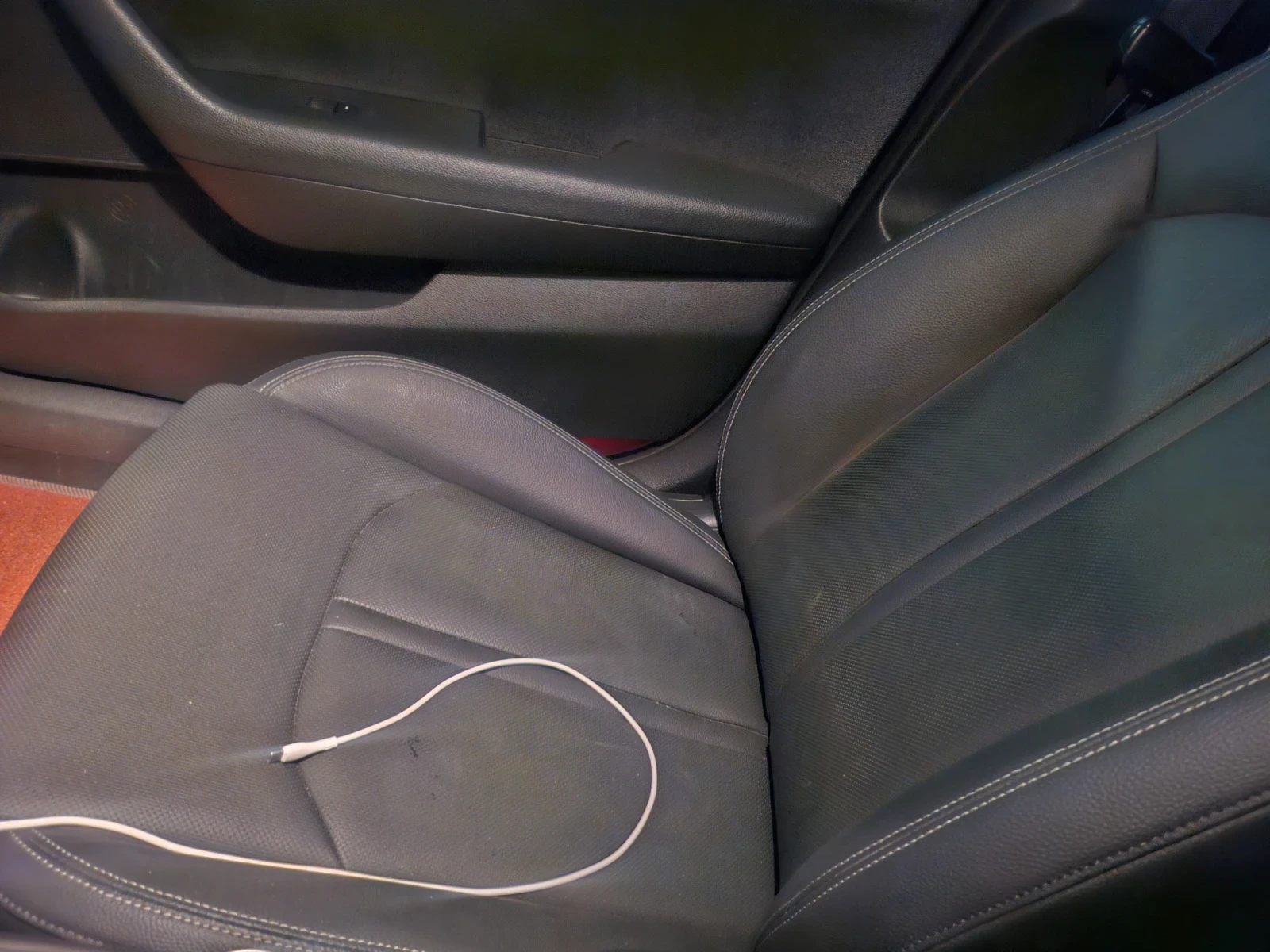 Hyundai Sonata ГАЗ ТЕЧНА ФАЗА, снимка 12 - Автомобили и джипове - 55806581