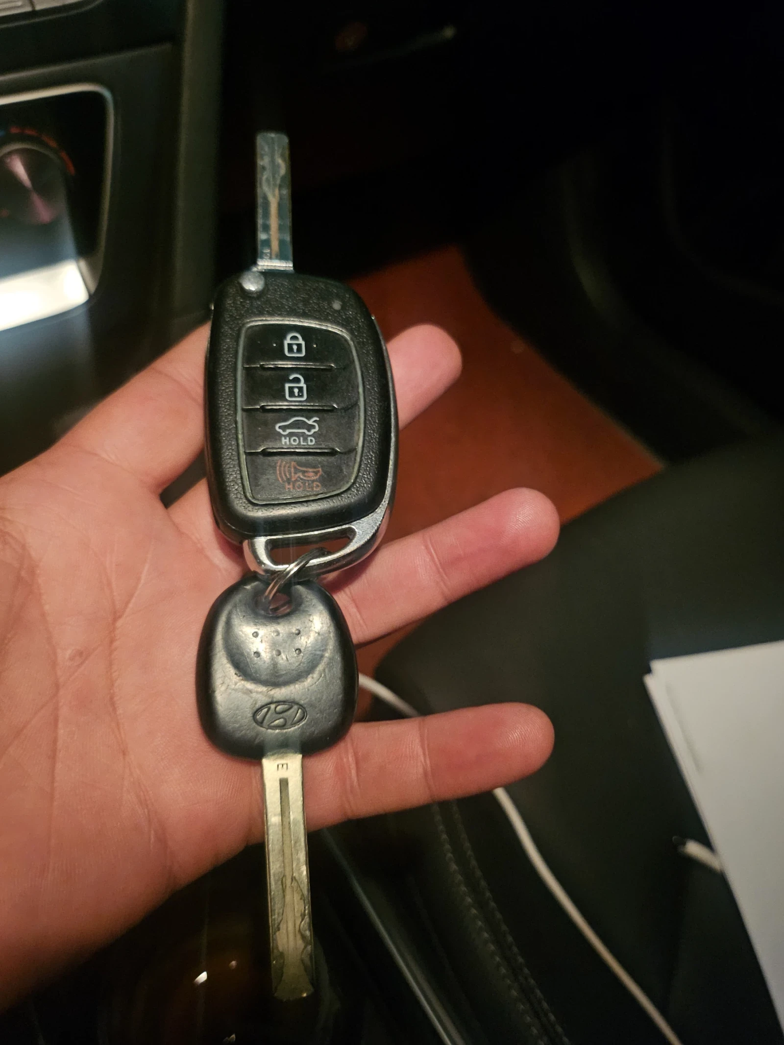 Hyundai Sonata ГАЗ ТЕЧНА ФАЗА, снимка 13 - Автомобили и джипове - 55806581