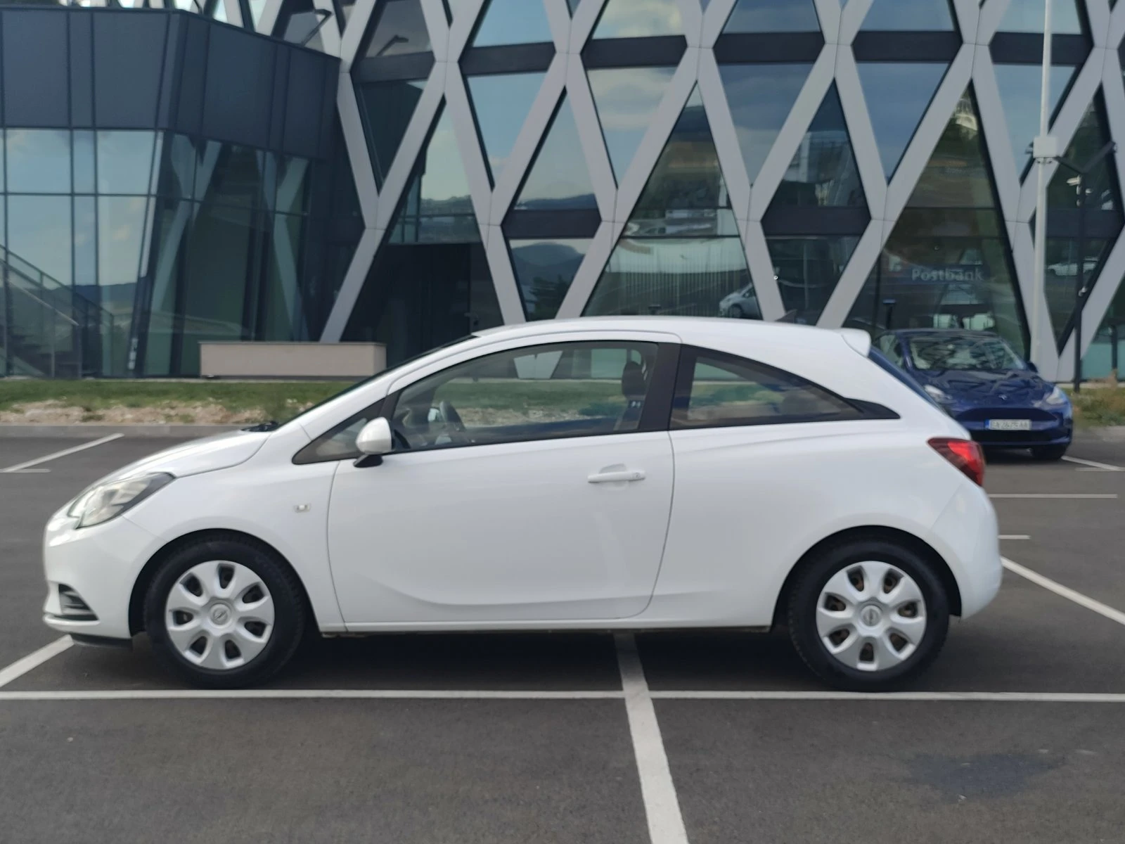 Opel Corsa, снимка 4 - Автомобили и джипове - 55885153