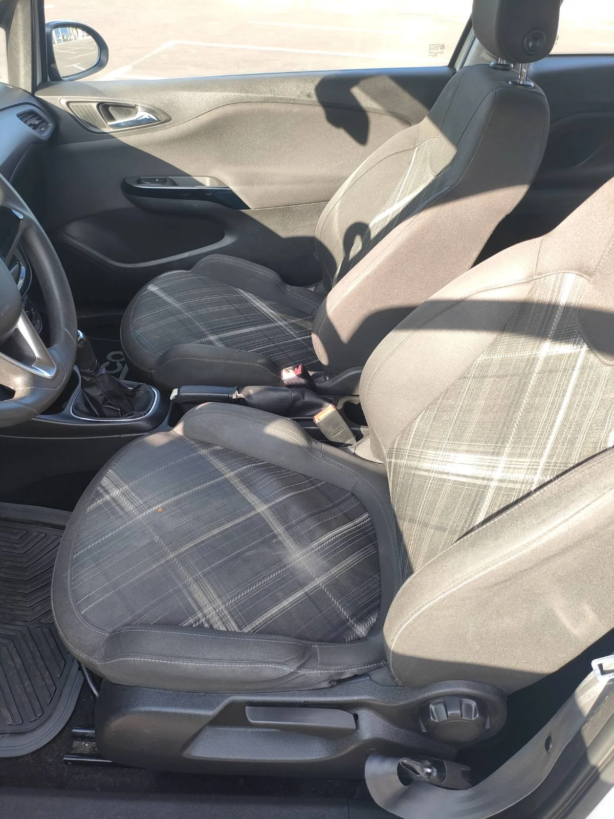 Opel Corsa, снимка 13 - Автомобили и джипове - 55885153