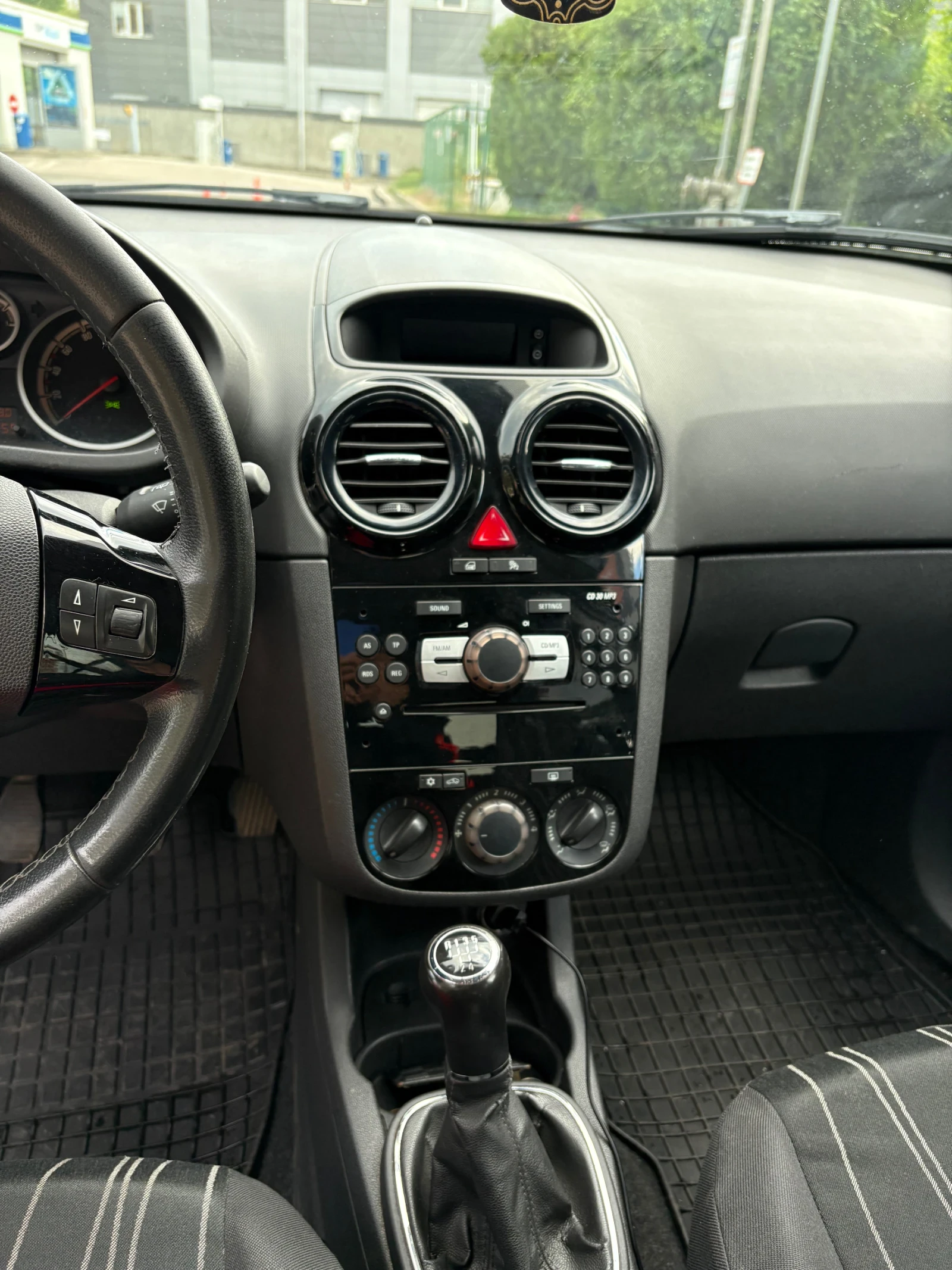 Opel Corsa Opel Corsa 1.2, снимка 6 - Автомобили и джипове - 55921765