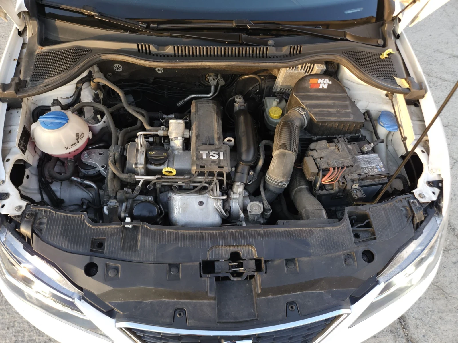 Seat Ibiza | Mobile.bg � ����������� 11