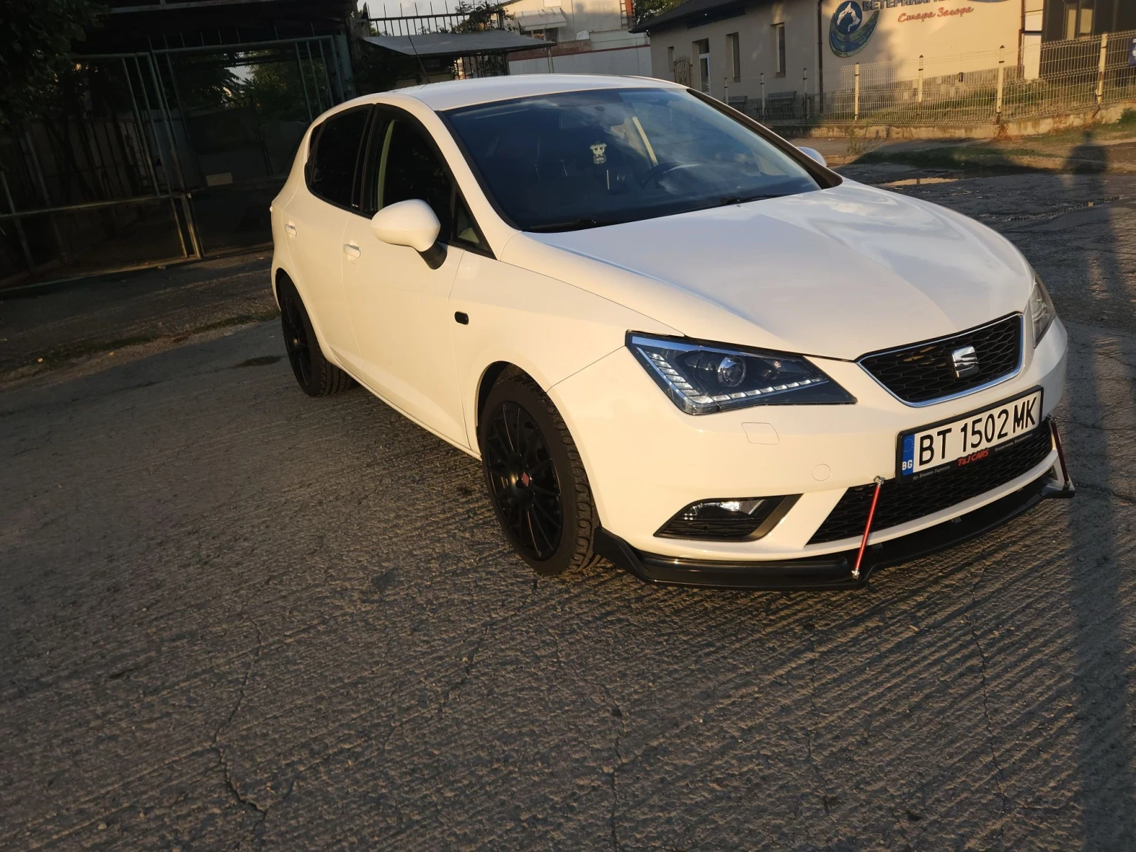 Seat Ibiza | Mobile.bg � ����������� 2