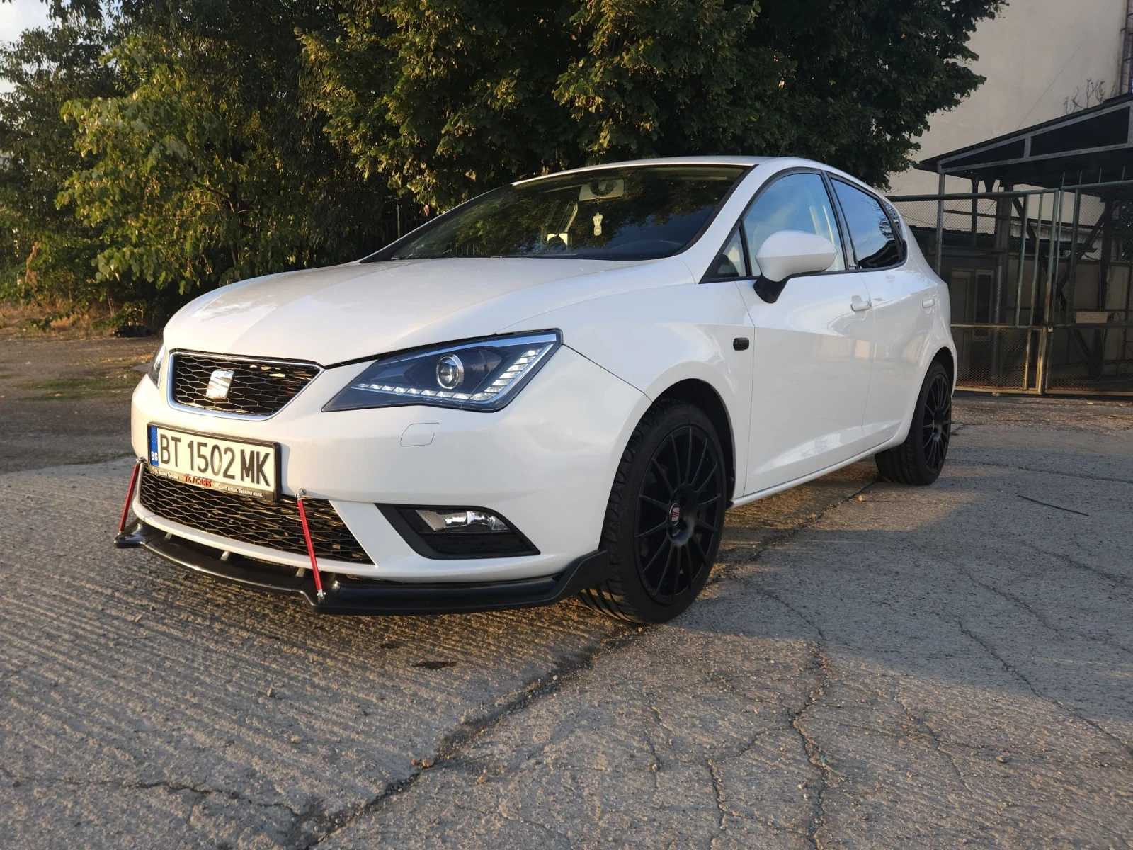 Seat Ibiza | Mobile.bg � ����������� 3