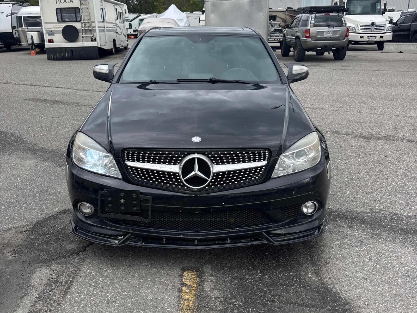 Mercedes-Benz C 250 * 2.5L * CARFAX * ���� �� �� | Mobile.bg � ����������� 5