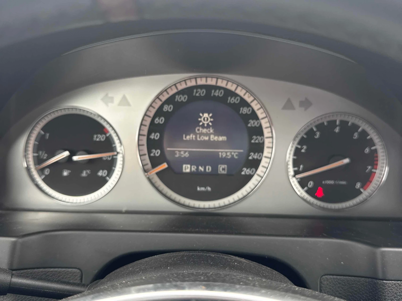 Mercedes-Benz C 250 * 2.5L * CARFAX * ���� �� �� | Mobile.bg � ����������� 8