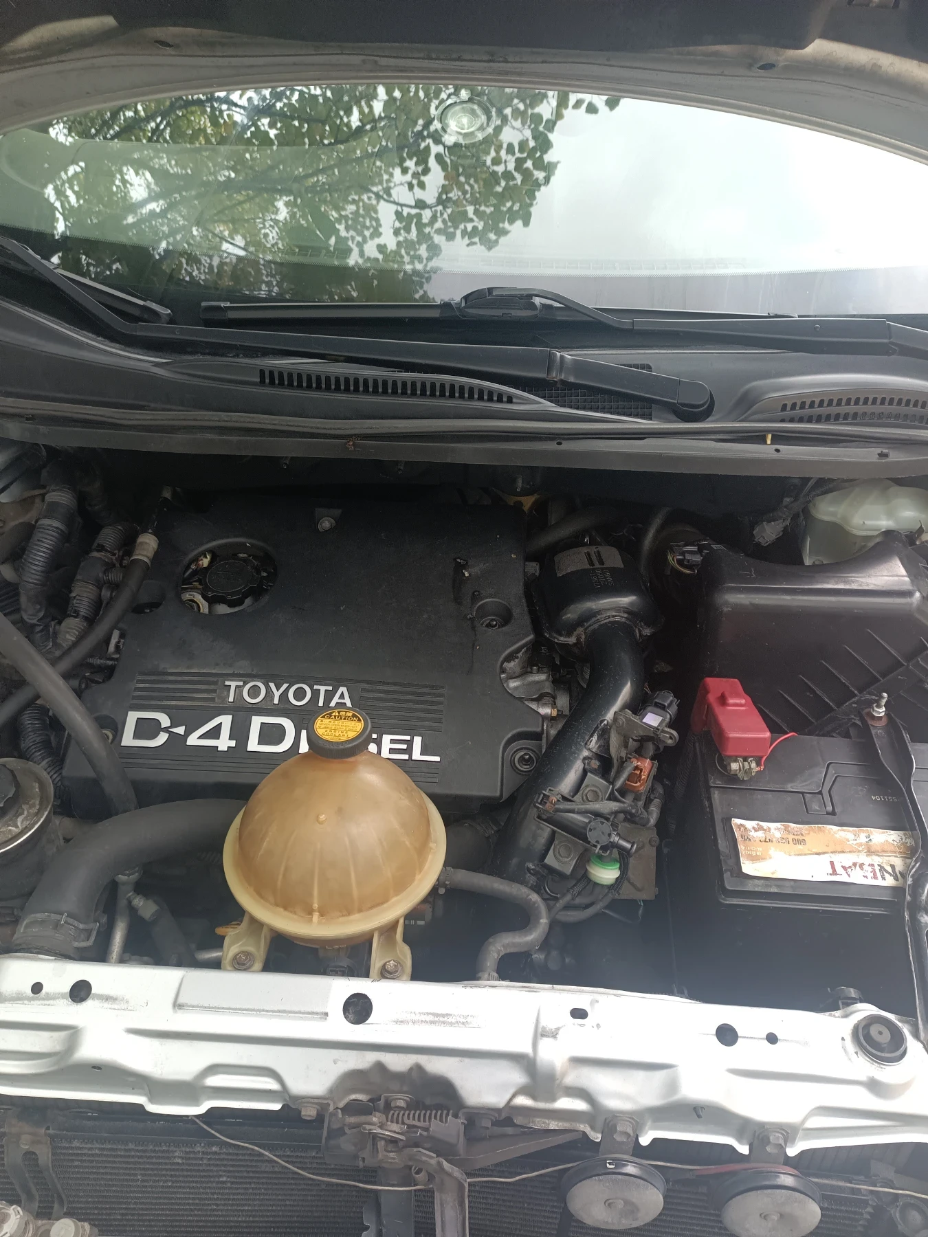 Toyota Avensis verso D4D | Mobile.bg � ����������� 12