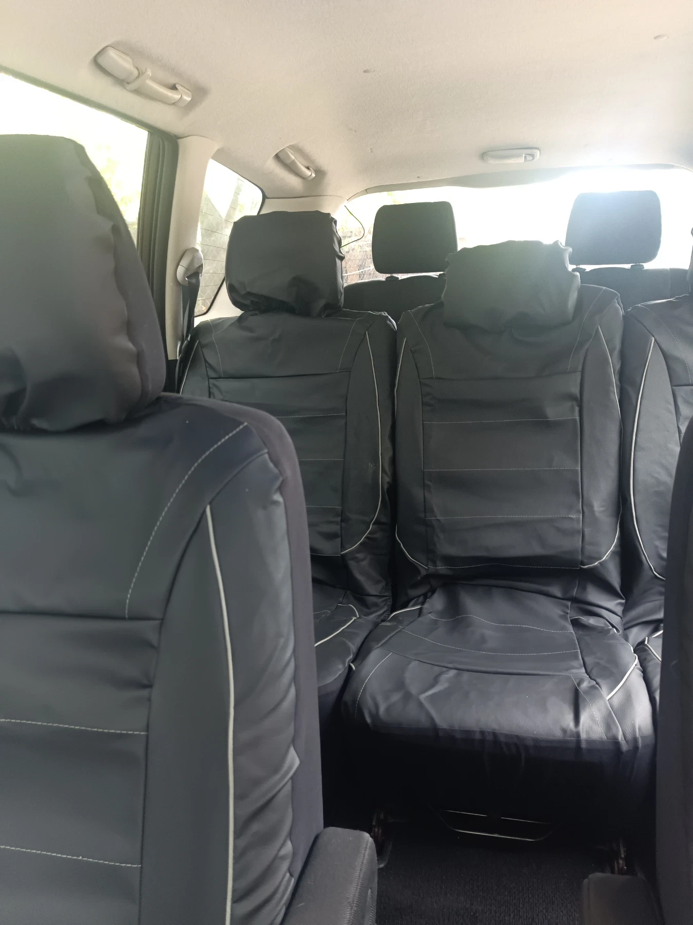 Toyota Avensis verso D4D | Mobile.bg � ����������� 14