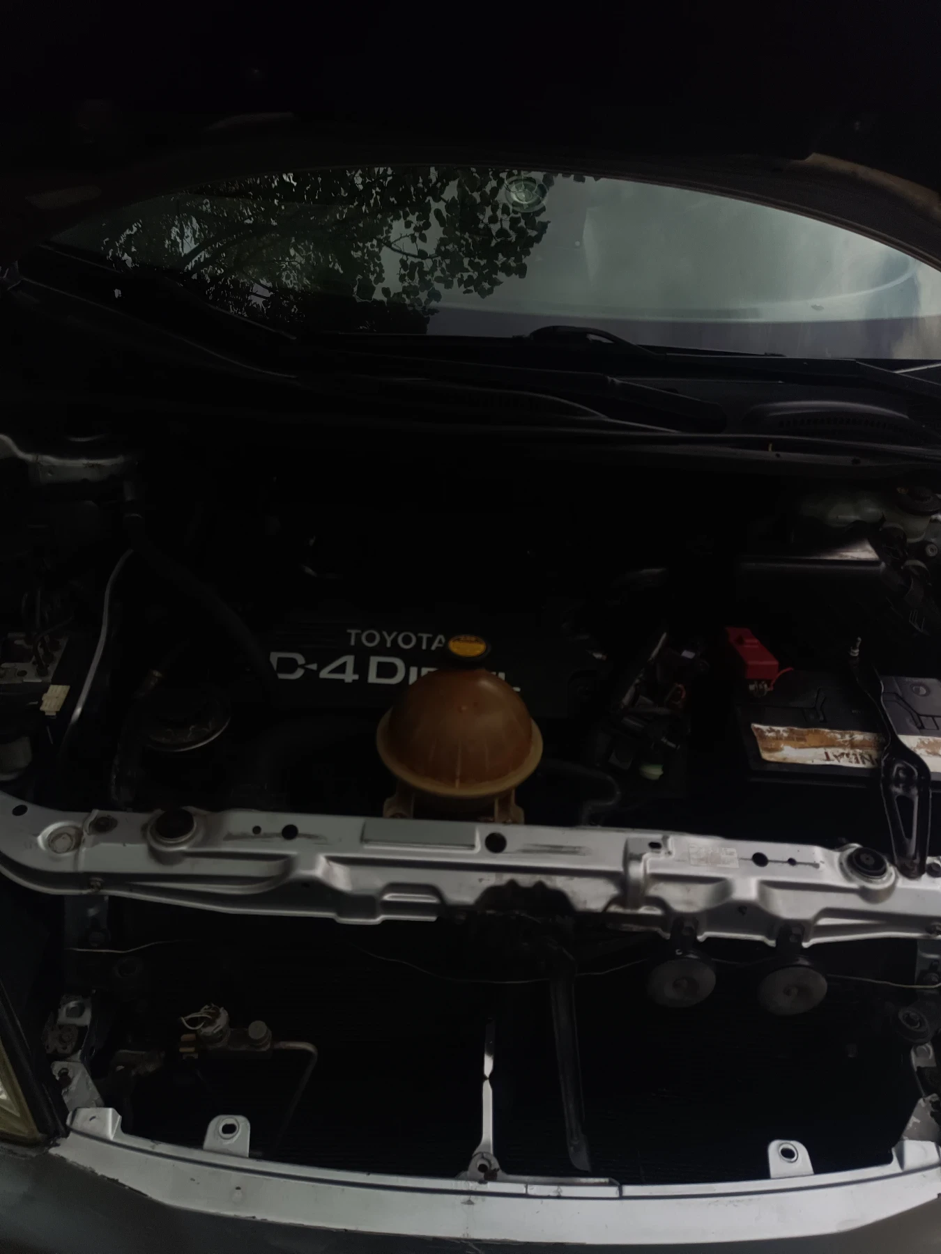 Toyota Avensis verso D4D | Mobile.bg � ����������� 11