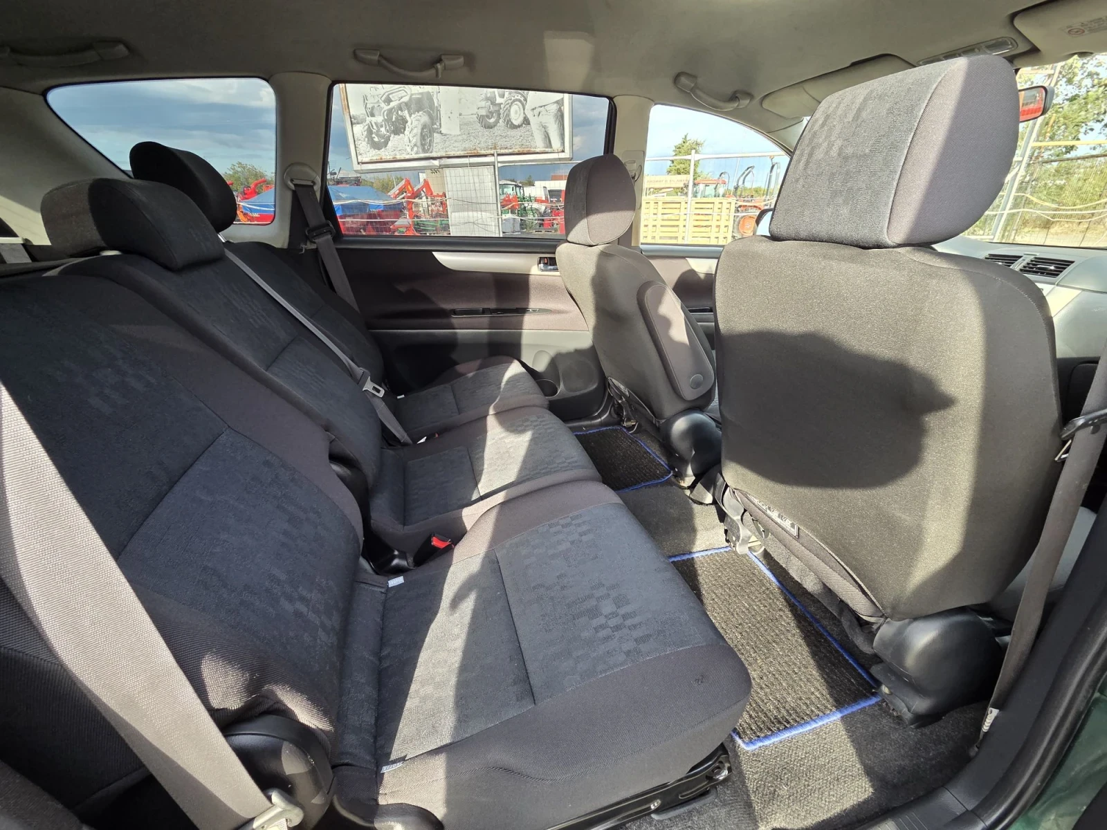 Toyota Avensis verso 2.0 D-4D | Mobile.bg � ����������� 13