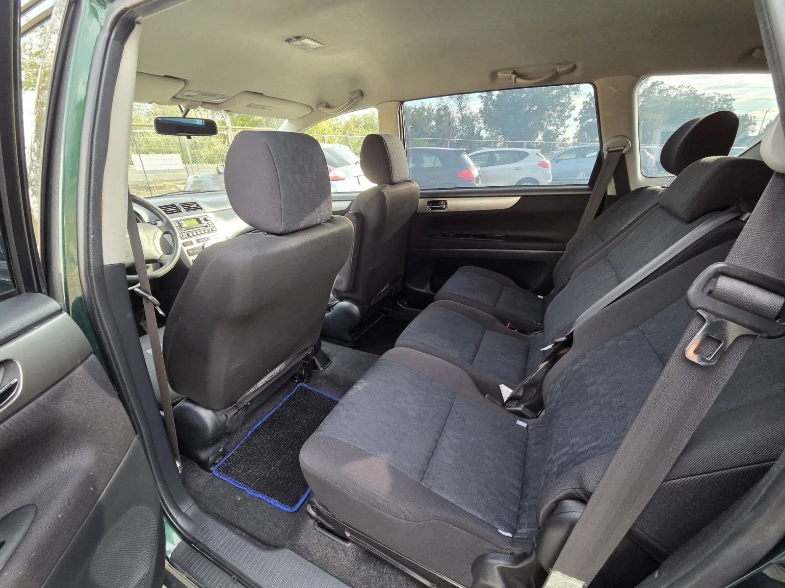 Toyota Avensis verso 2.0 D-4D | Mobile.bg � ����������� 14