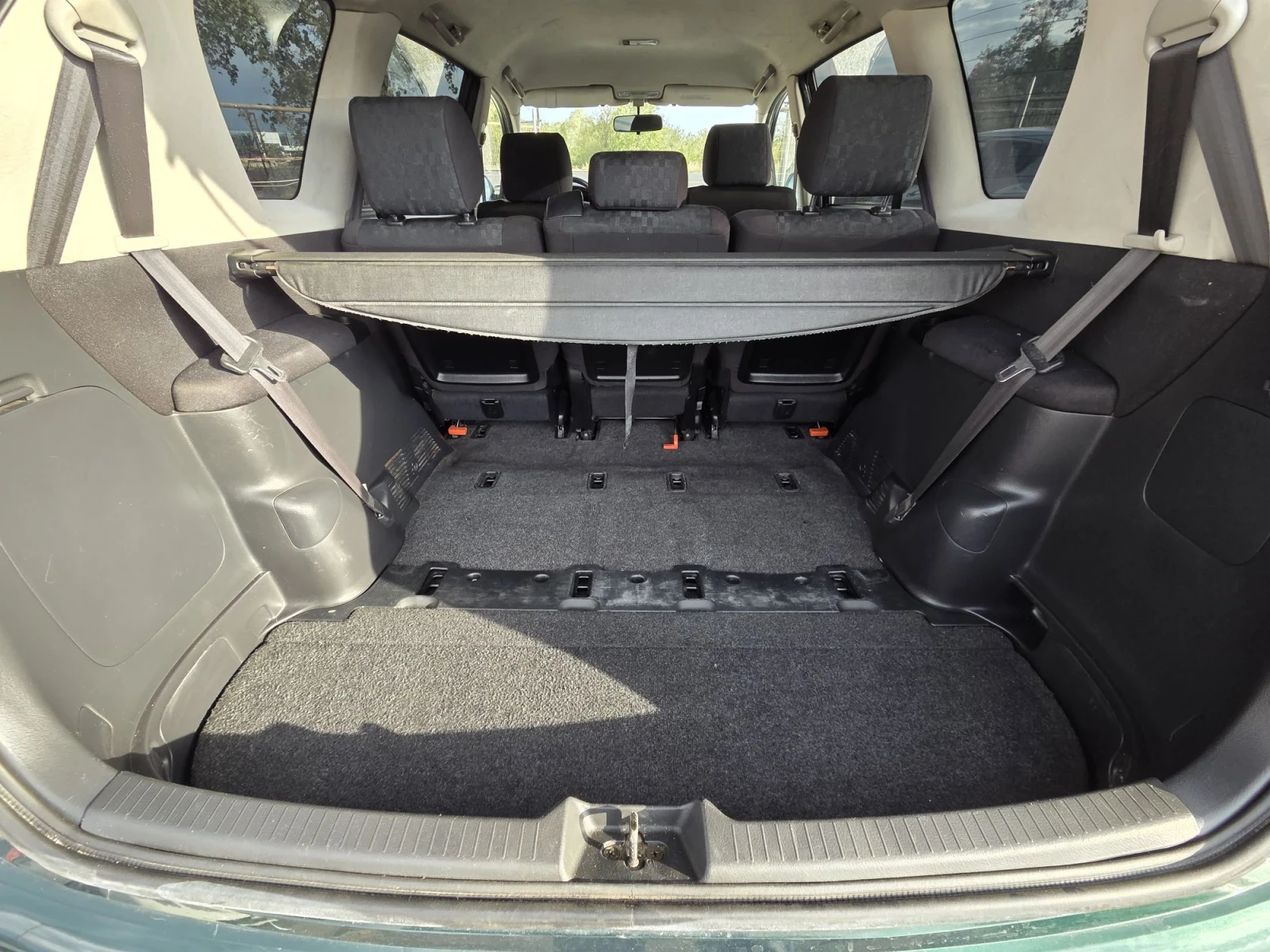 Toyota Avensis verso 2.0 D-4D | Mobile.bg � ����������� 15