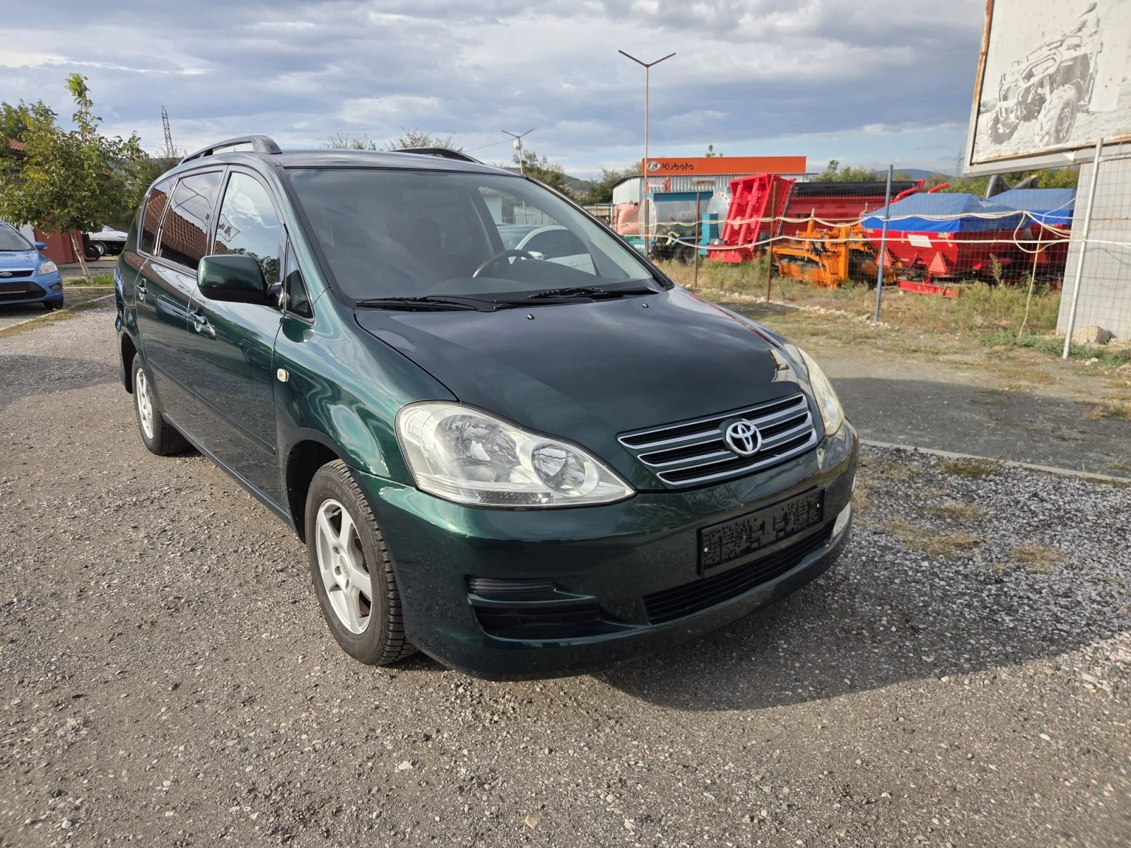 Toyota Avensis verso 2.0 D-4D | Mobile.bg � ����������� 2