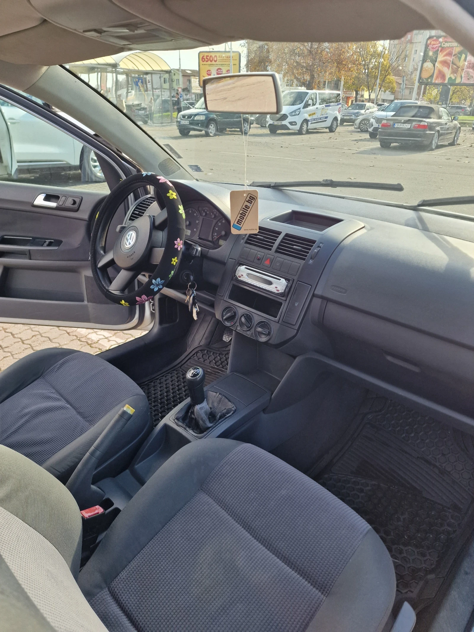 VW Polo, снимка 3 - Автомобили и джипове - 56410331
