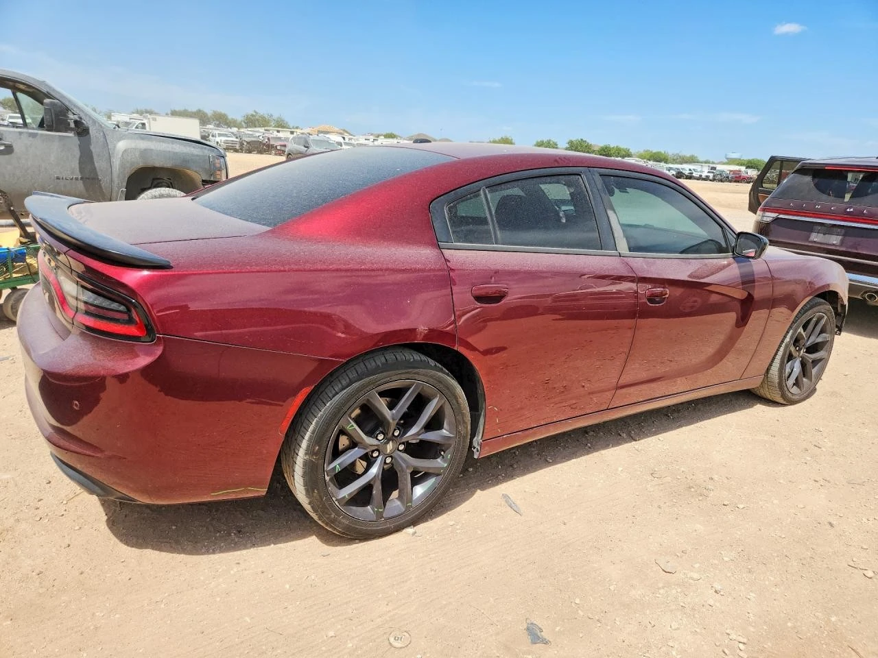 Dodge Charger | Fully Loaded | Sport Sedan | Premium Features |  | Mobile.bg � ����������� 3