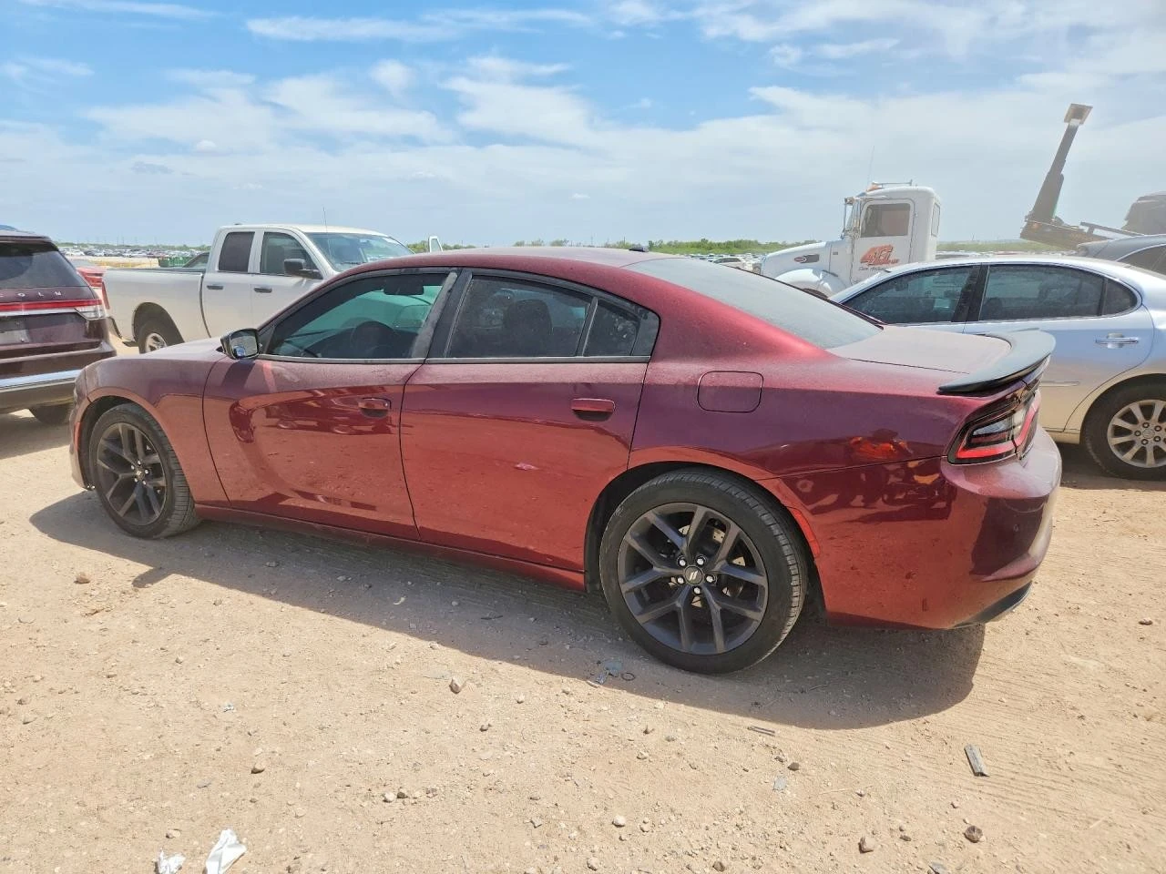 Dodge Charger | Fully Loaded | Sport Sedan | Premium Features |  | Mobile.bg � ����������� 2