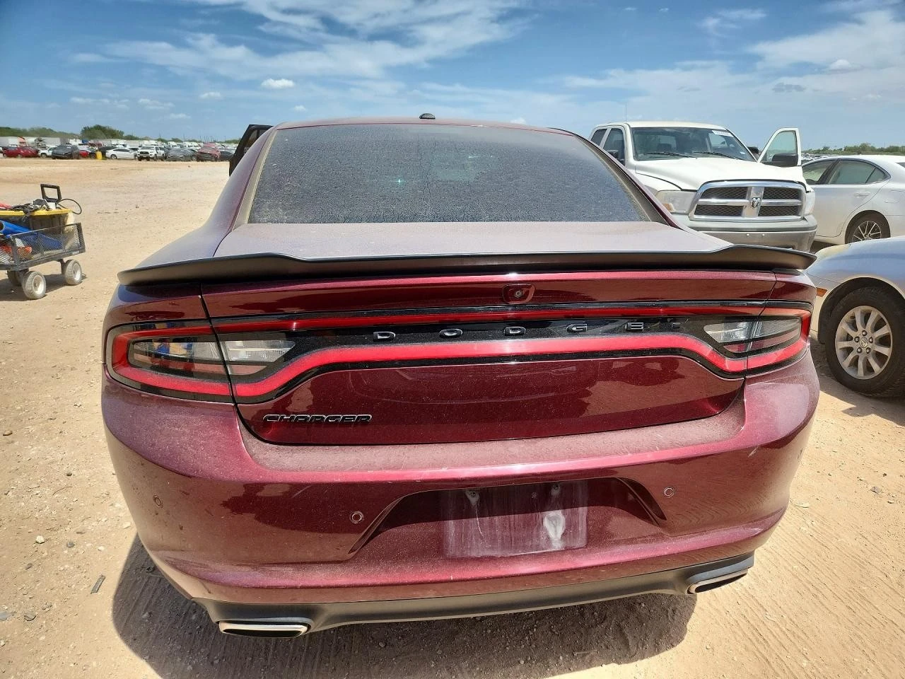 Dodge Charger | Fully Loaded | Sport Sedan | Premium Features |  | Mobile.bg � ����������� 6