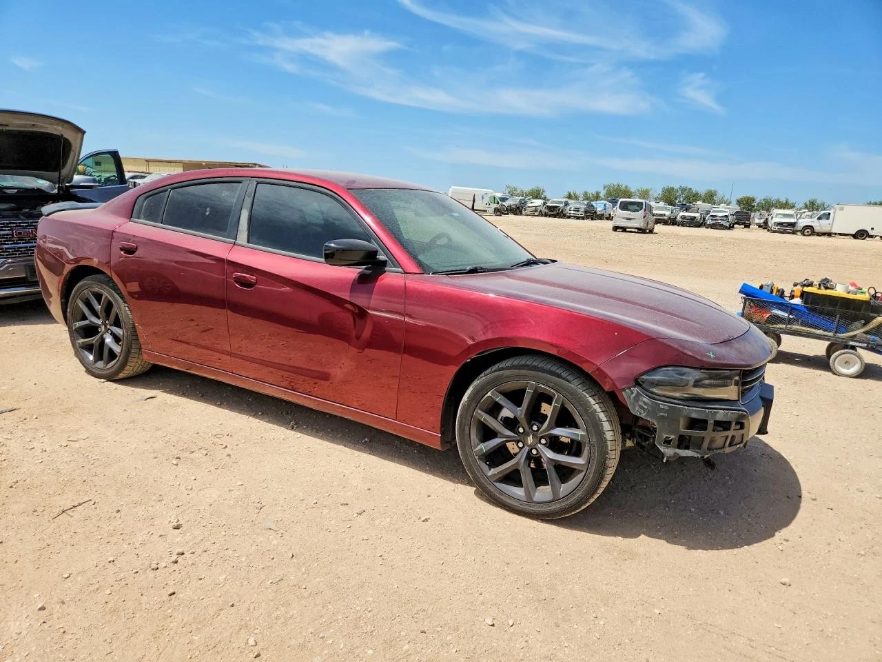 Dodge Charger | Fully Loaded | Sport Sedan | Premium Features |  | Mobile.bg � ����������� 4