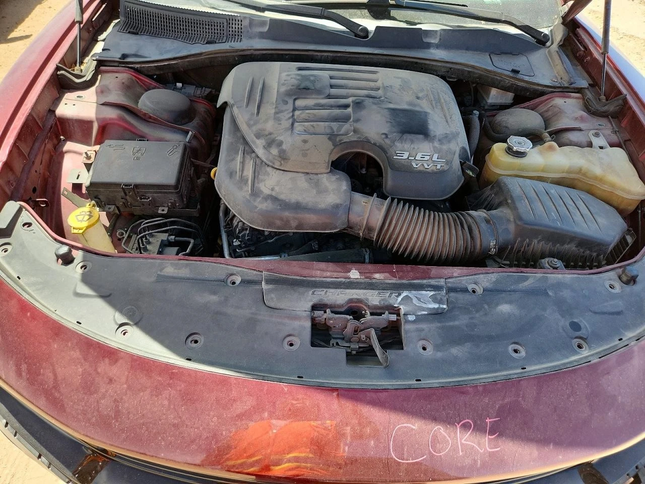 Dodge Charger | Fully Loaded | Sport Sedan | Premium Features |  | Mobile.bg � ����������� 11