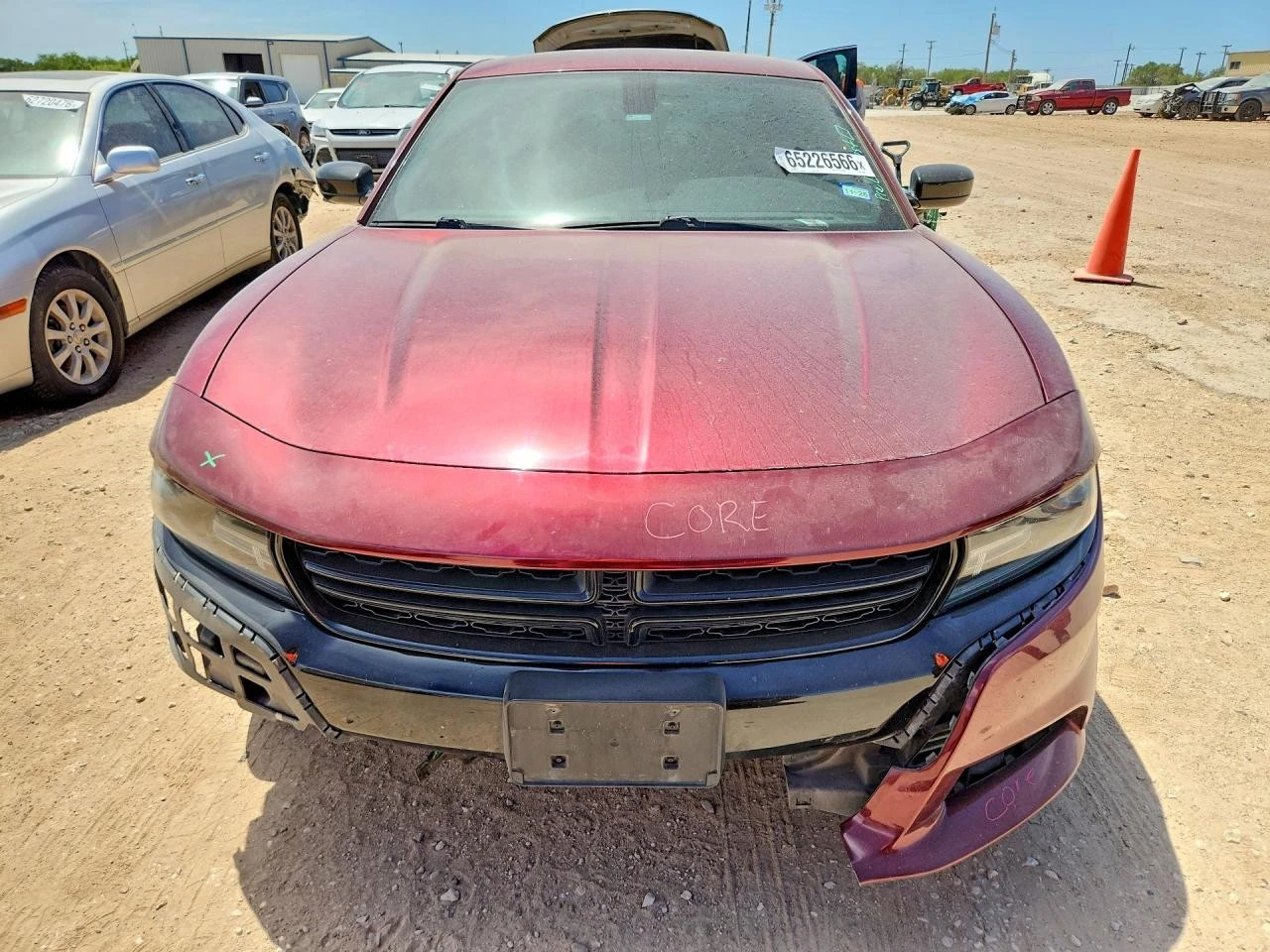 Dodge Charger | Fully Loaded | Sport Sedan | Premium Features |  | Mobile.bg � ����������� 5