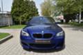 BMW M5 *Alcantara*Head-up*20* - [3] 