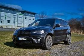 BMW X5 4-5 броя дизел бензин , снимка 10