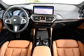 BMW X4 xDrive30d M Sport, снимка 6