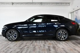 BMW X4 xDrive30d M Sport, снимка 3