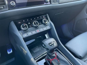 Skoda Kodiaq 2.0/190/4x4/360Camera/Фабрична гаранция , снимка 12