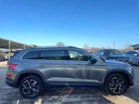 Skoda Kodiaq 2.0/190/4x4/360Camera/Фабрична гаранция , снимка 4