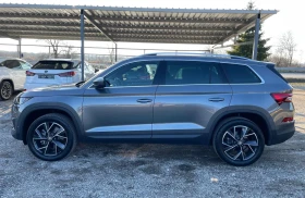Skoda Kodiaq 2.0/190/4x4/360Camera/Фабрична гаранция , снимка 8