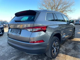 Skoda Kodiaq 2.0/190/4x4/360Camera/Фабрична гаранция , снимка 5
