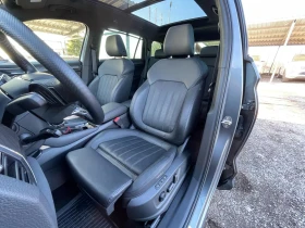 Skoda Kodiaq 2.0/190/4x4/360Camera/Фабрична гаранция , снимка 14