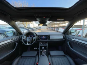 Skoda Kodiaq 2.0/190/4x4/360Camera/Фабрична гаранция , снимка 10