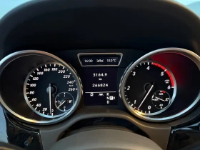 Mercedes-Benz ML 350 AMG-PACK-нов внос от Белгия на 266000км!, снимка 9
