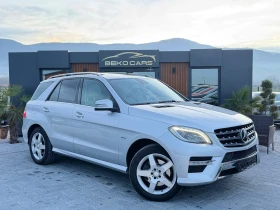 Mercedes-Benz ML 350 AMG-PACK-нов внос от Белгия на 266000км!, снимка 3