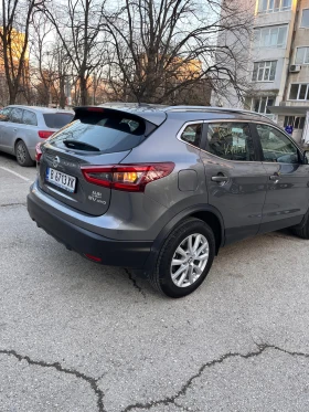 Nissan Qashqai NISSAN QASHQAI, 2022, снимка 7