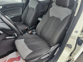 Ford EcoSport 1.5i EVRO 5B, снимка 8