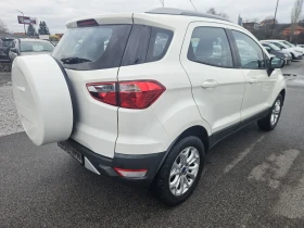 Ford EcoSport 1.5i EVRO 5B, снимка 4