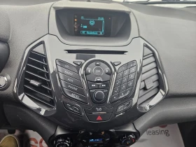 Ford EcoSport 1.5i EVRO 5B, снимка 11